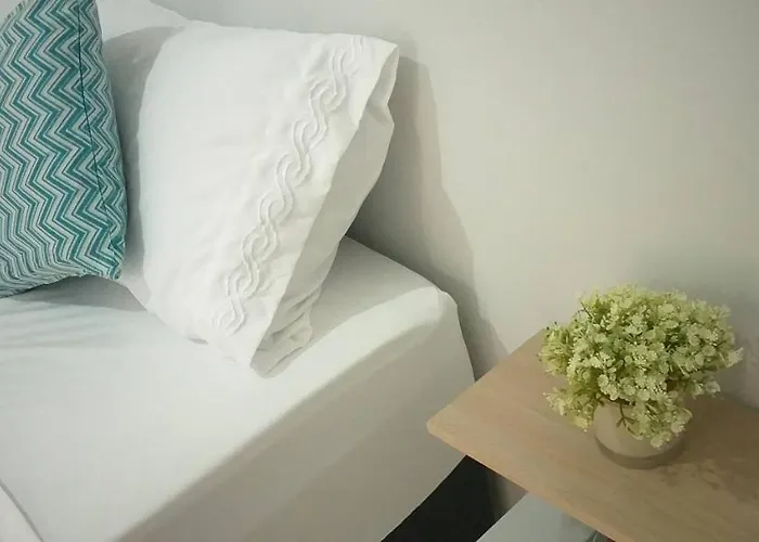 Apartamento Novo E Completo No Centro De Palmas C/ Internet