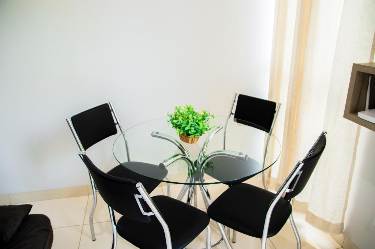 Novo E Completo No Centro De Palmas C/ Internet Apartment *