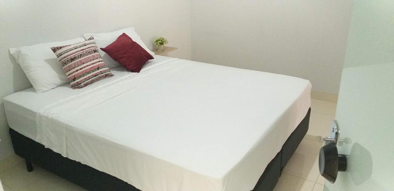 Apartment Novo E Completo No Centro De Palmas C/ Internet *