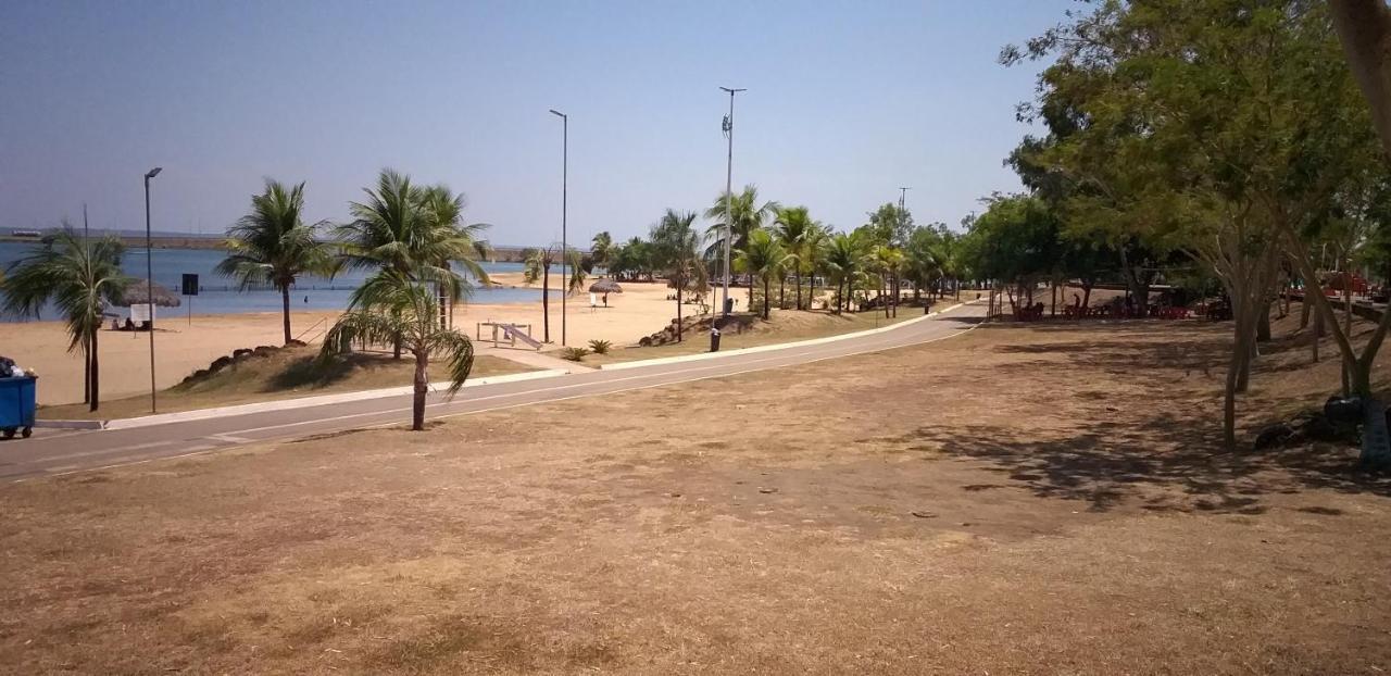 Novo E Completo No Centro De Palmas C/ Internet Apartment Palmas (Tocantins)