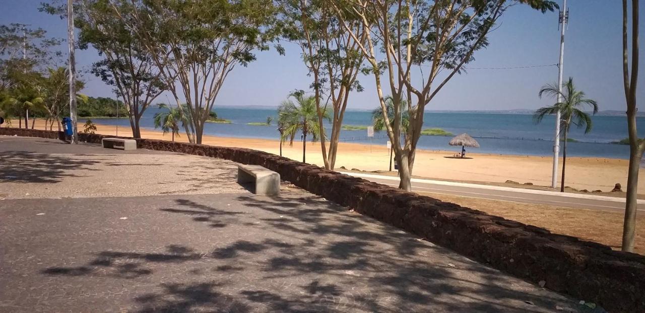 Novo E Completo No Centro De Palmas C/ Internet *
