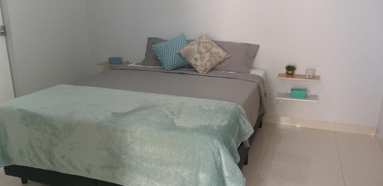 Novo E Completo No Centro De Palmas C/ Internet Apartment Palmas (Tocantins)